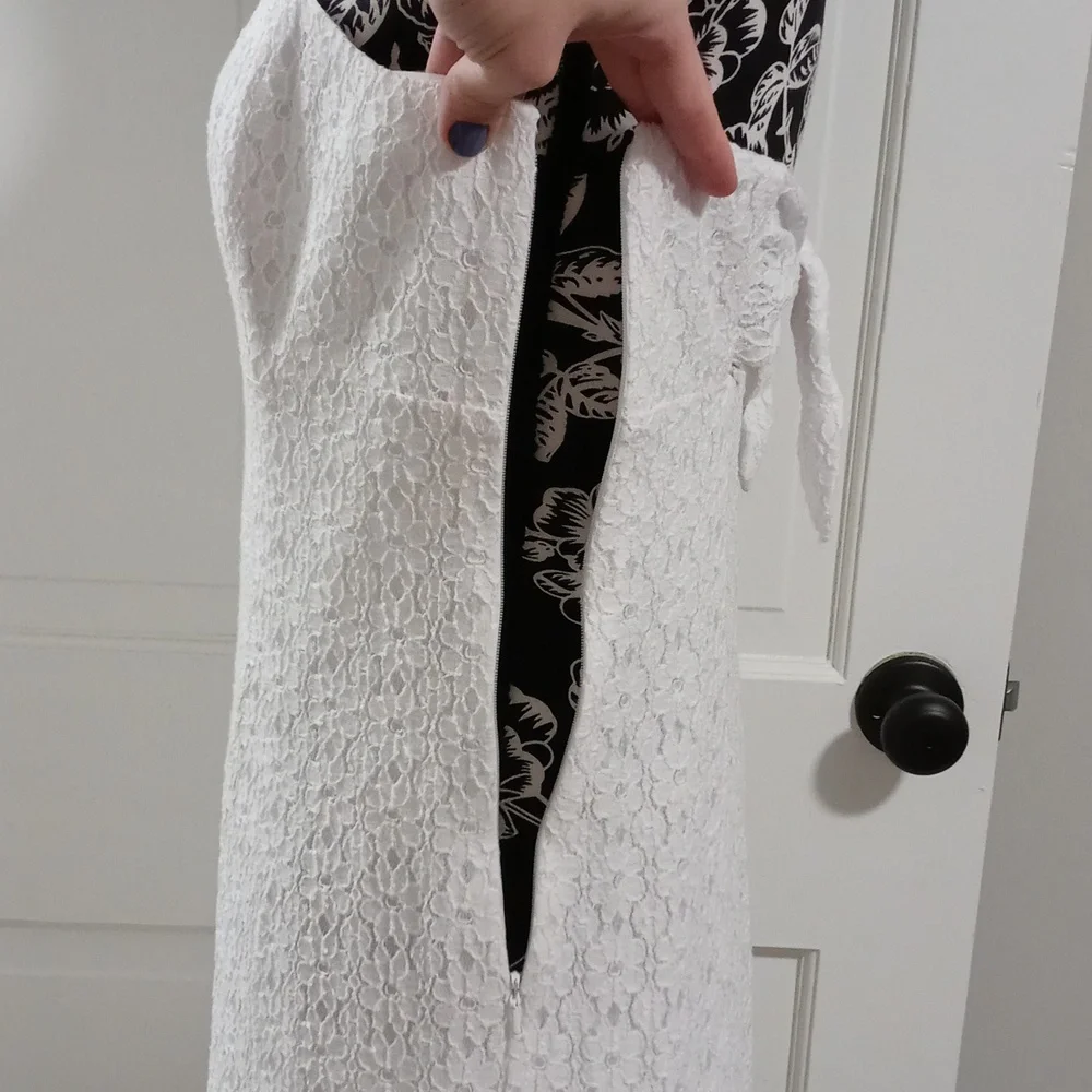 🌼HTF Lilly Pulitzer🌼 - Franco Dress - Picture 8 of 15